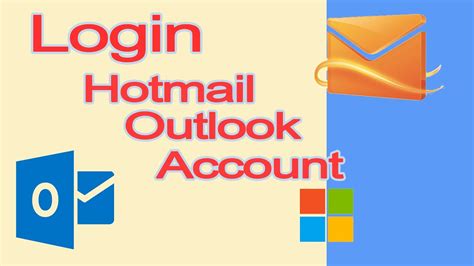 hotmail.sign in